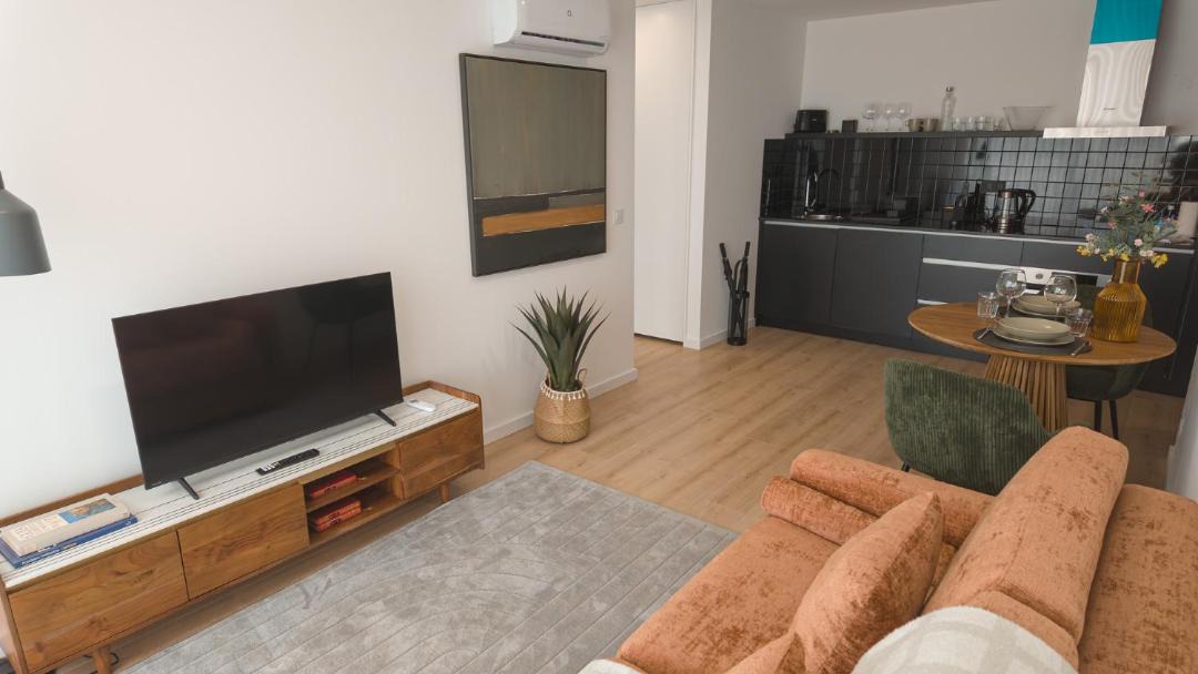 Photo of Livingroom in Vila Nova de Gaia