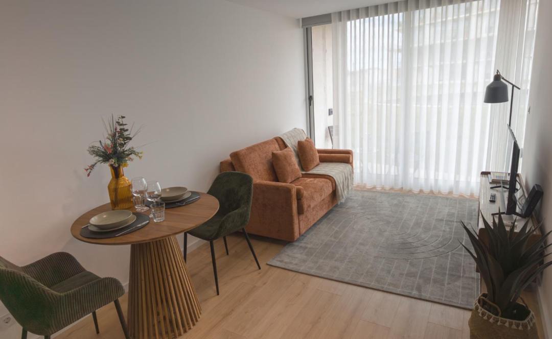 Photo of Livingroom in Vila Nova de Gaia
