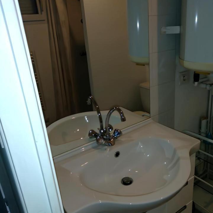 Photo of Bathroom in Louannec