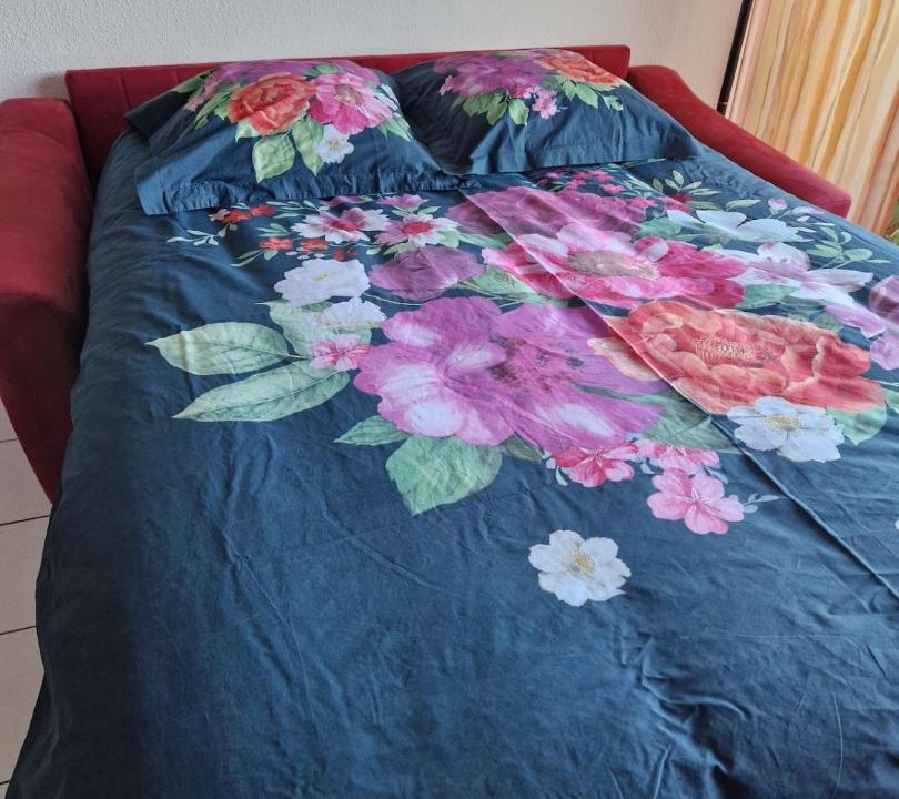 Photo of Bedroom in Louannec