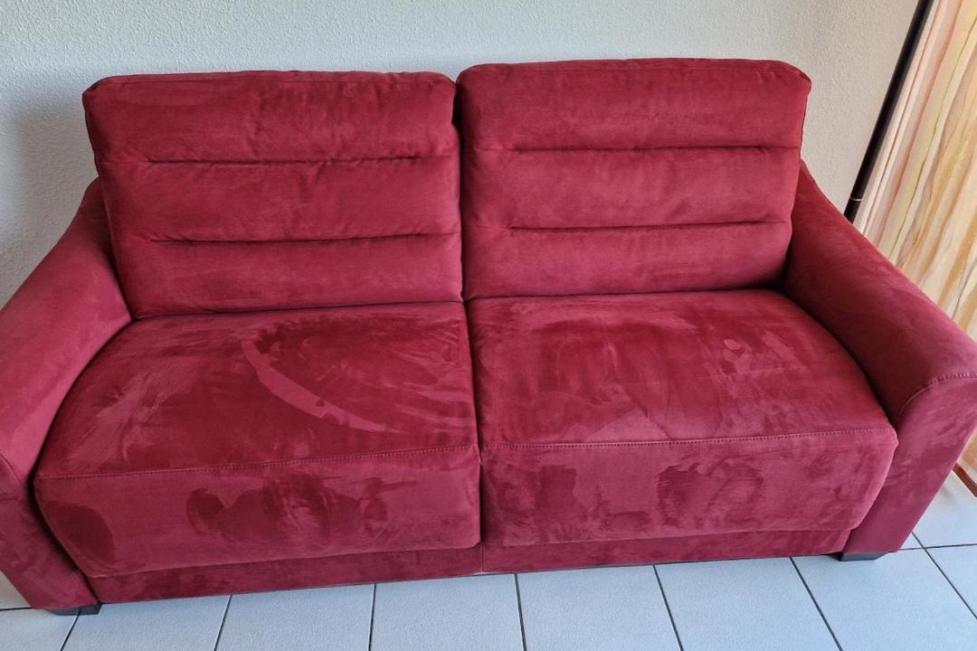 Photo of Livingroom in Louannec