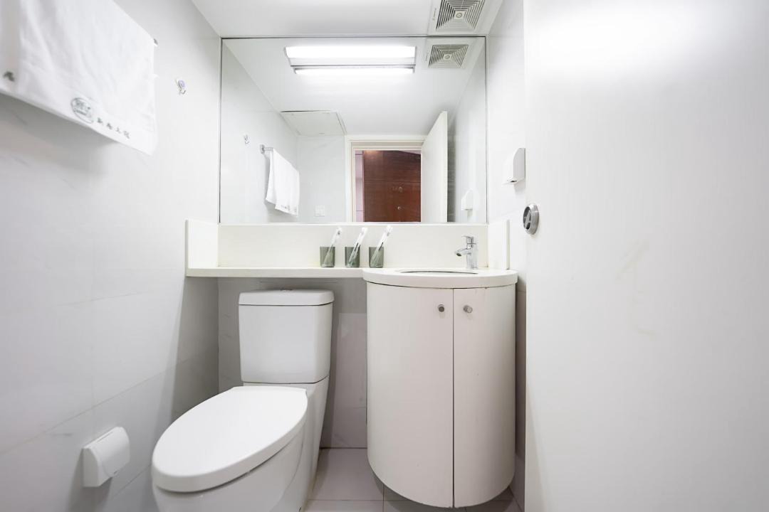 Photo of Bathroom in Changning