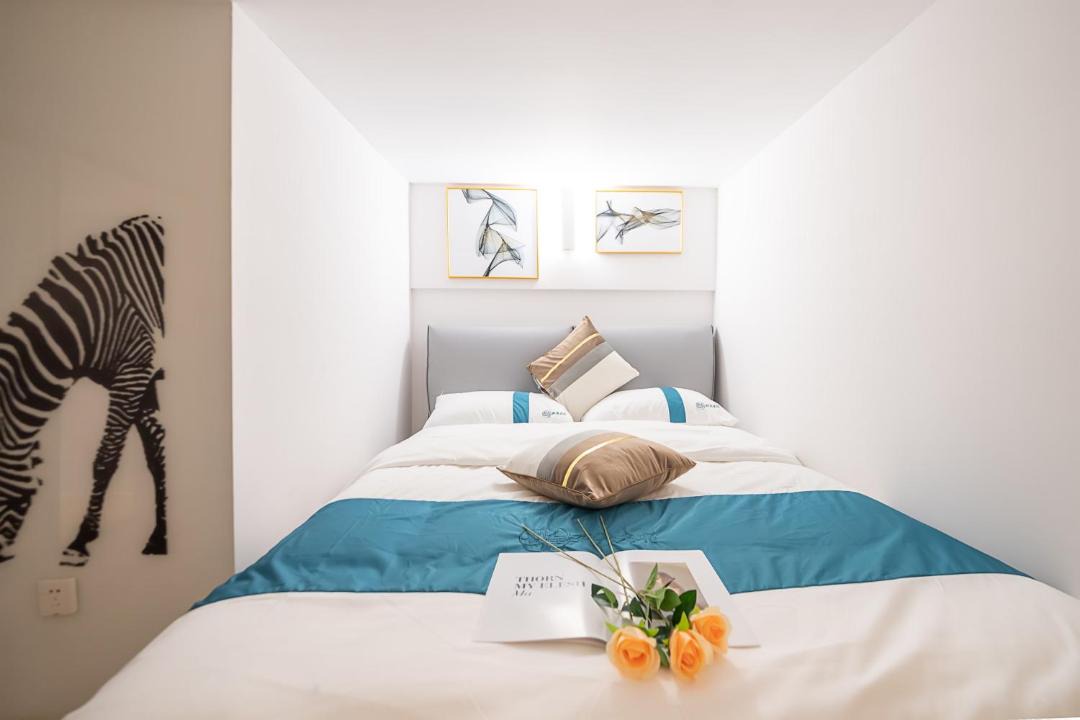Photo of Bedroom in Changning