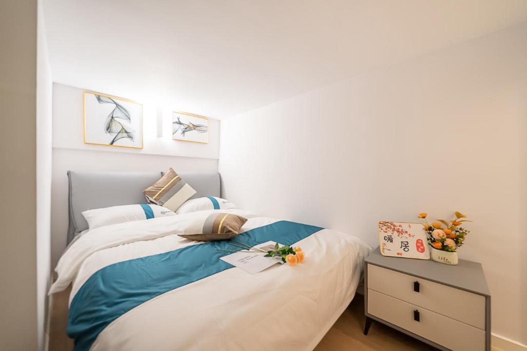 Photo of Bedroom in Changning