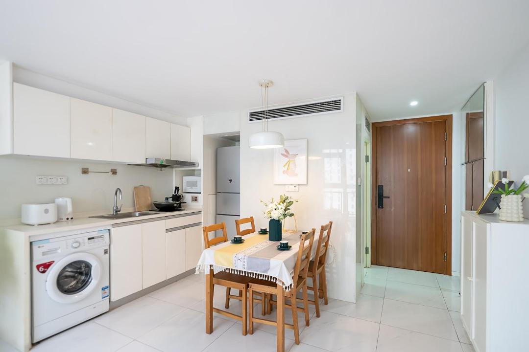 Photo of Kitchen in Changning