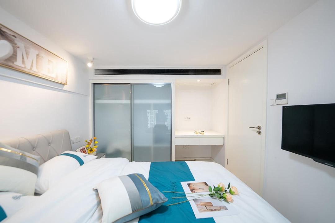 Photo of Bedroom in Changning