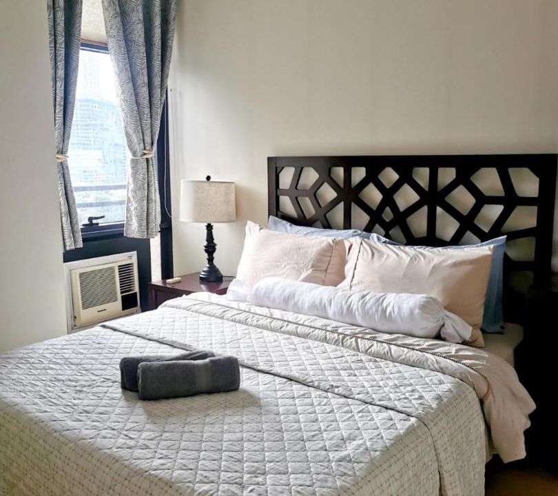 Photo of Bedroom in Downtown