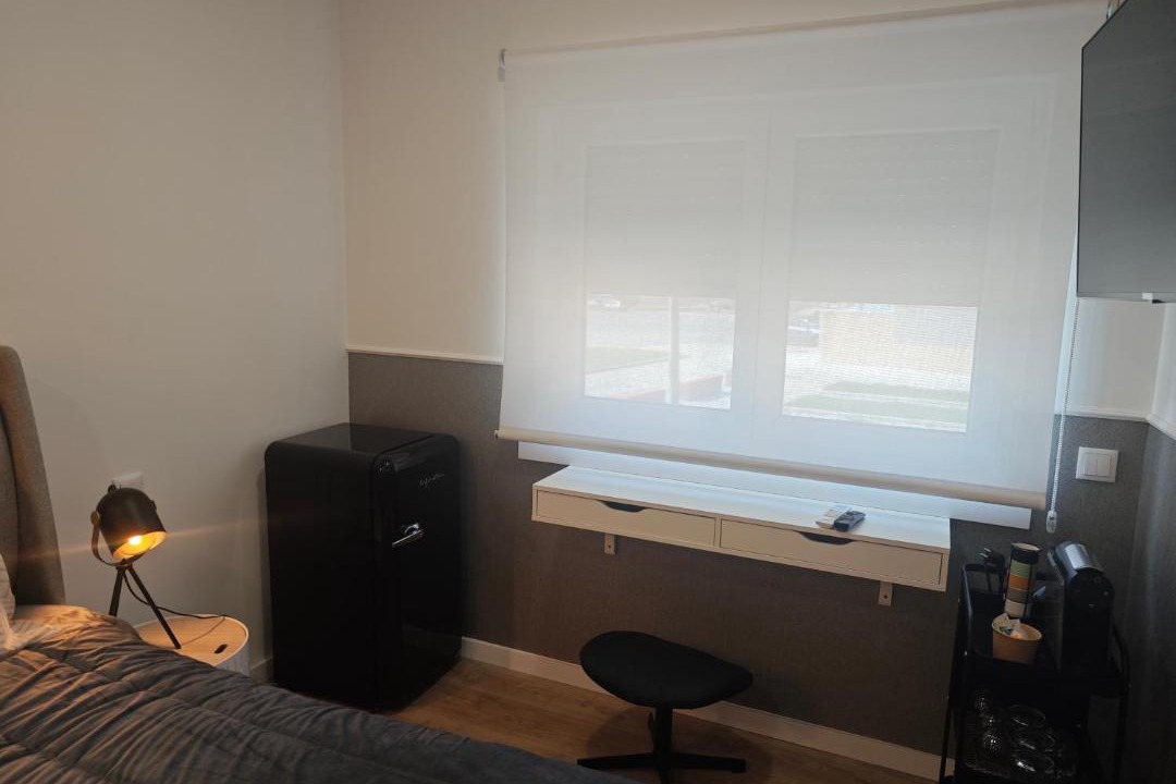 Photo of Bedroom in Castelo Branco