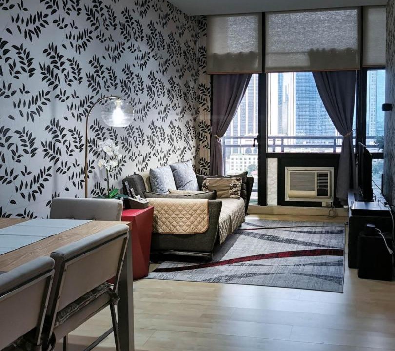 Photo of Livingroom in Downtown