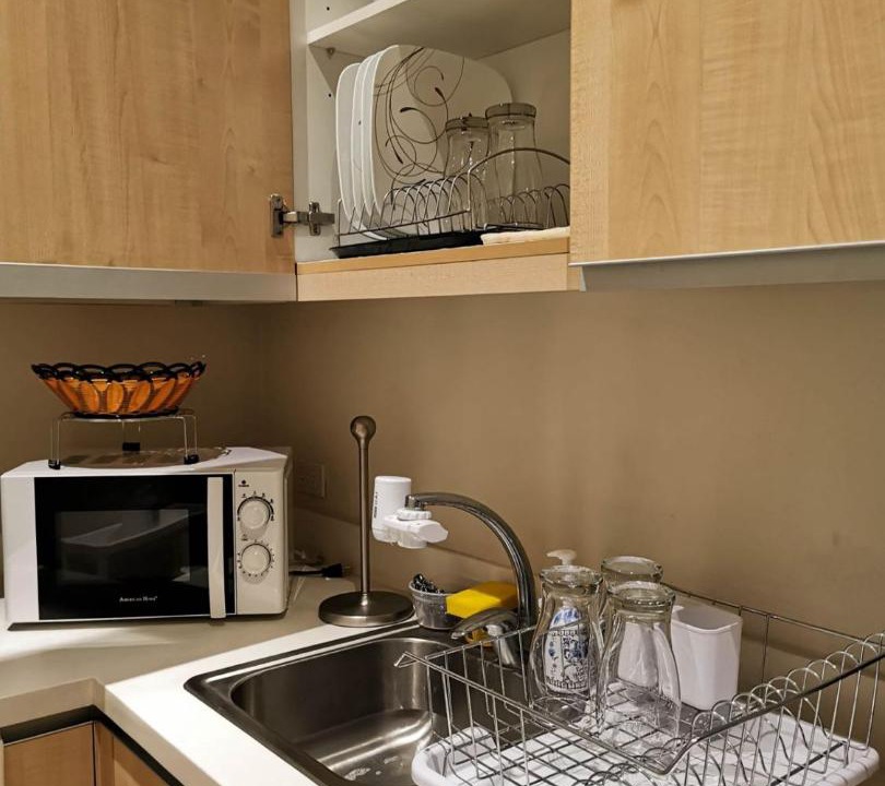 Photo of Kitchen in Downtown