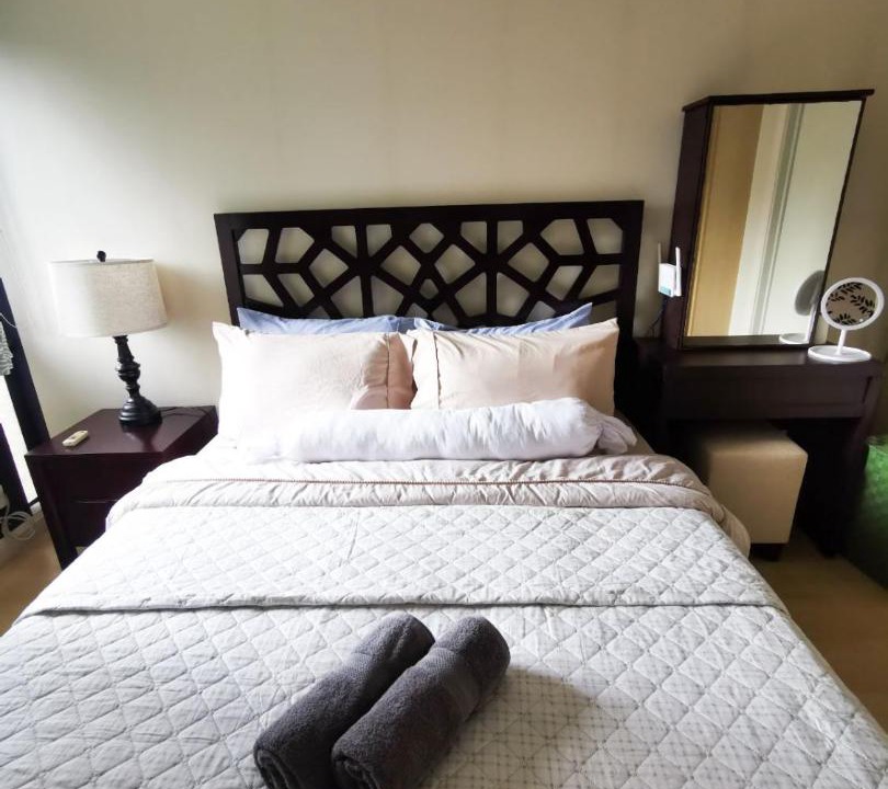 Photo of Bedroom in Downtown