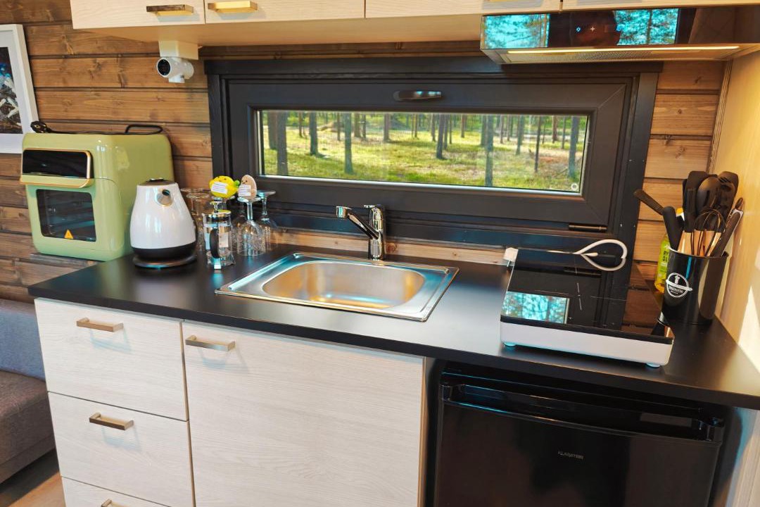 Photo of Kitchen in Lampivaara