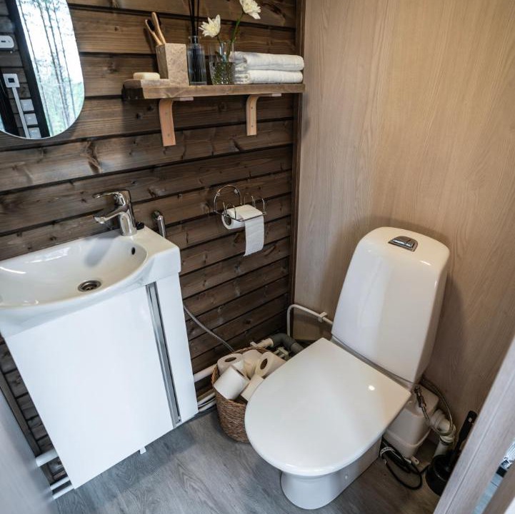 Photo of Bathroom in Lampivaara