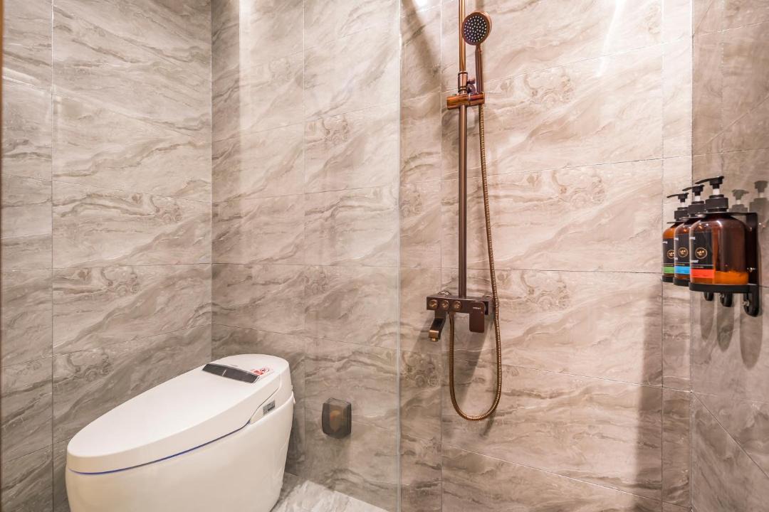 Photo of Bathroom in Guomao