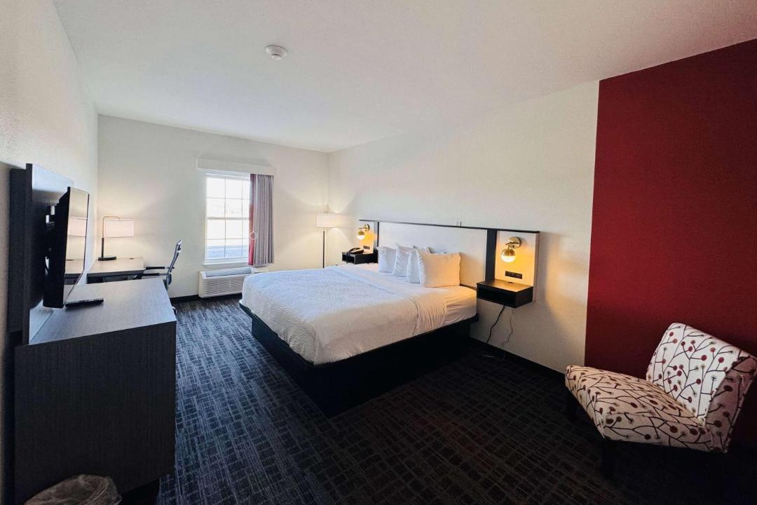 Photo of Bedroom in Sparta