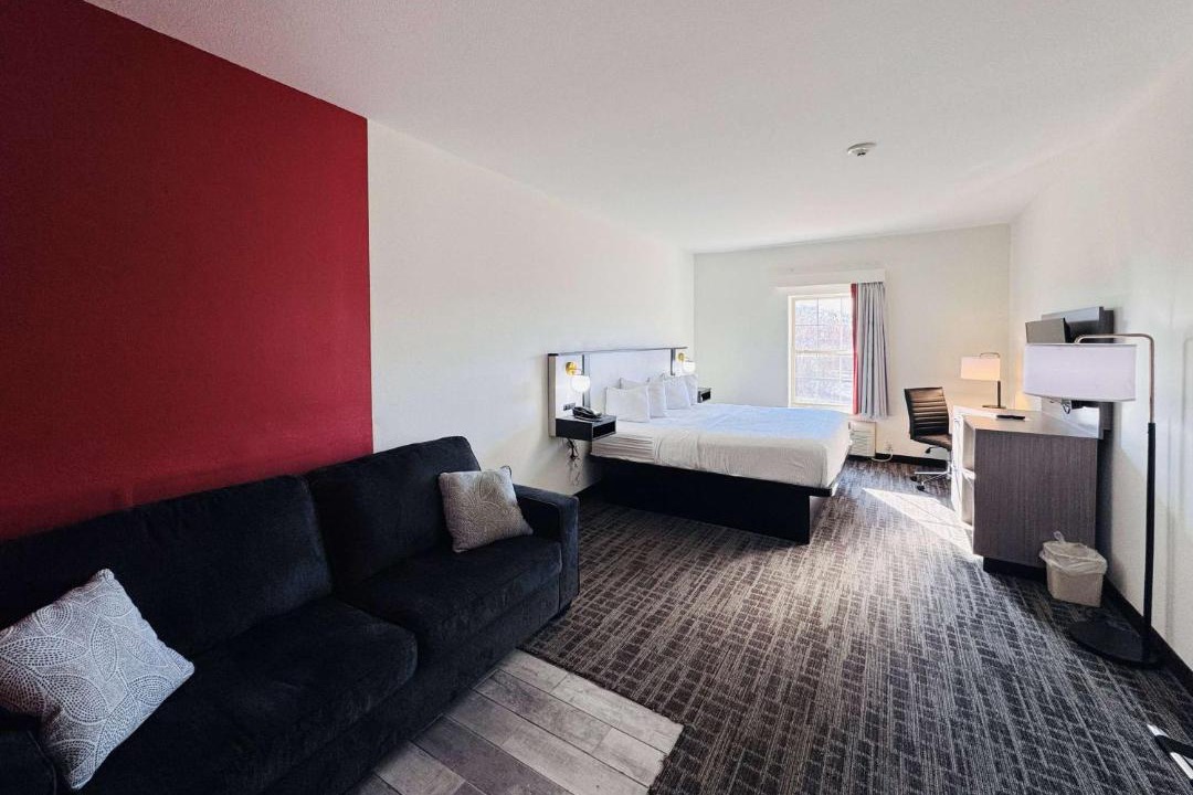 Photo of Bedroom in Sparta