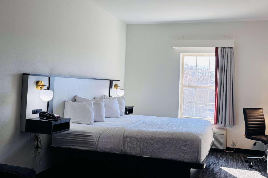 Photo of Bedroom in Sparta