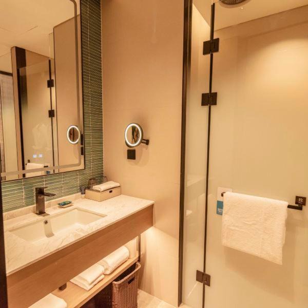 Photo of Bathroom in Dunhuang