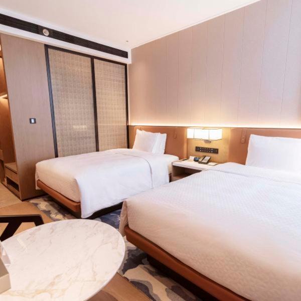 Photo of Bedroom in Dunhuang