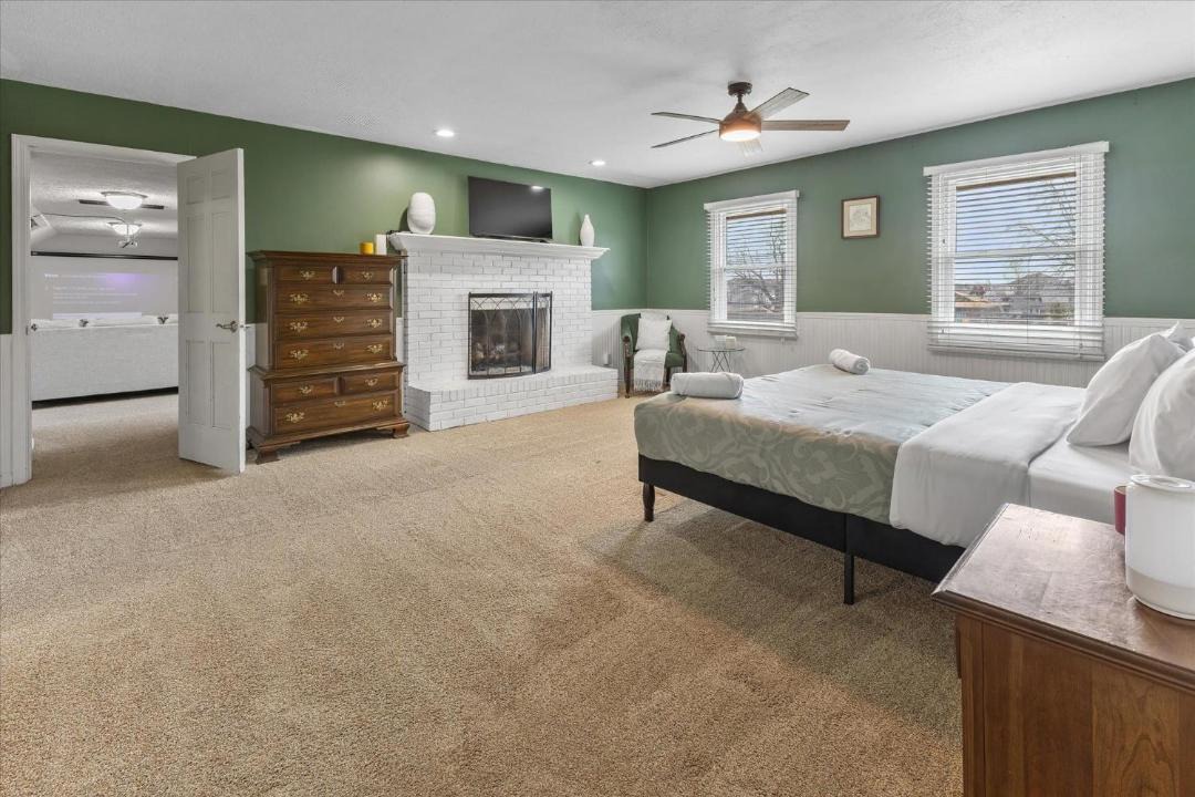 Photo of Bedroom in Indianapolis