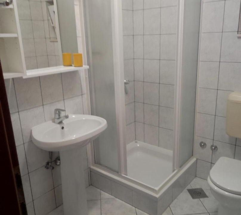 Photo of Bathroom in Baska Voda