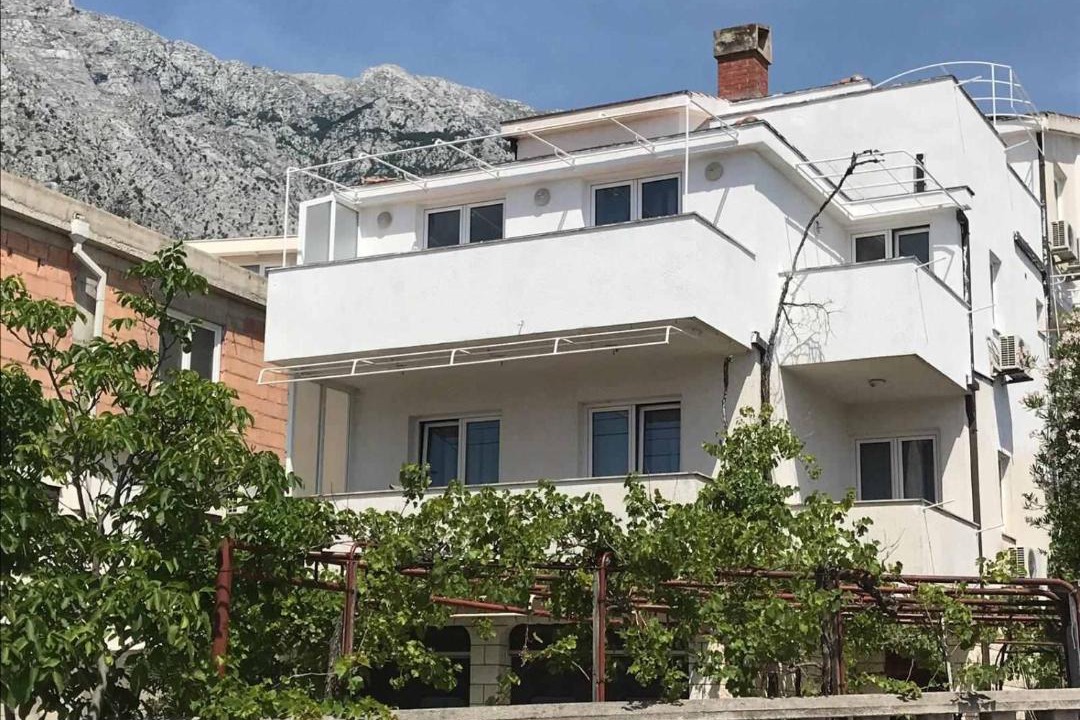 Photo of Others in Baska Voda