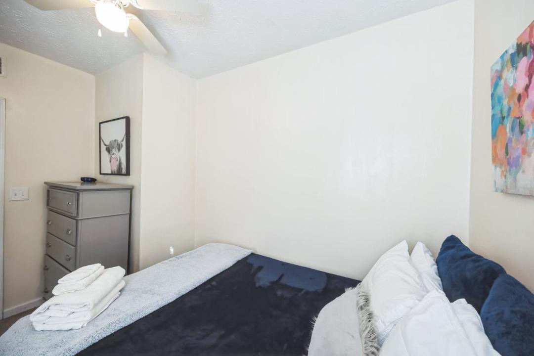 Photo of Bedroom in Ludlow