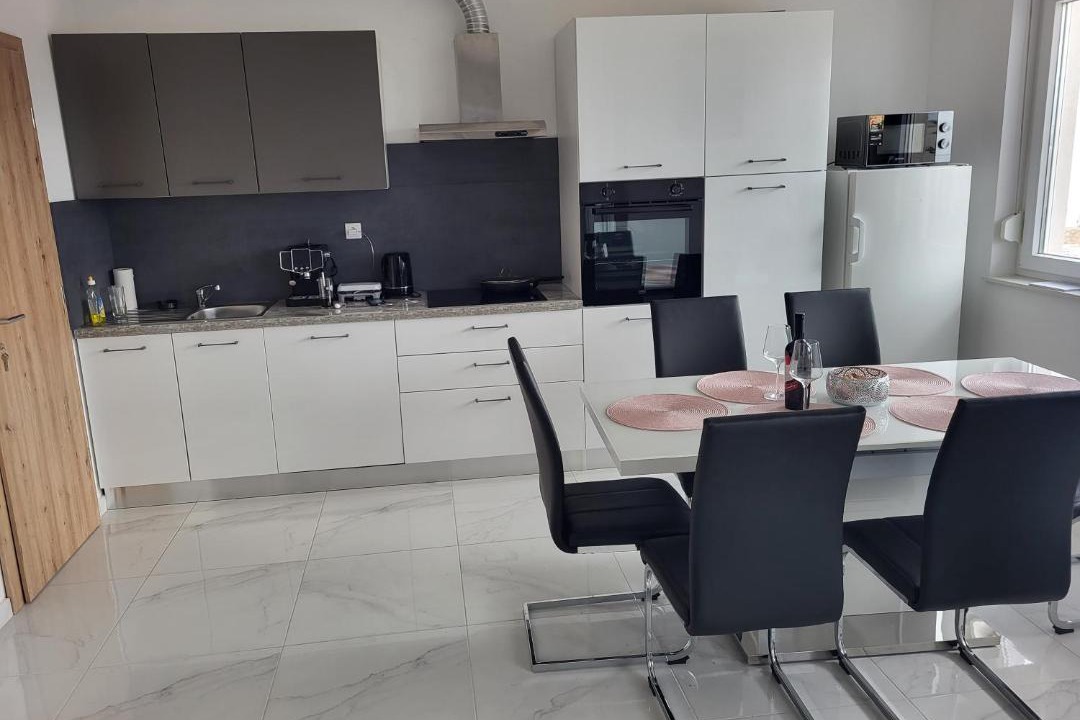 Photo of Kitchen in Zrce