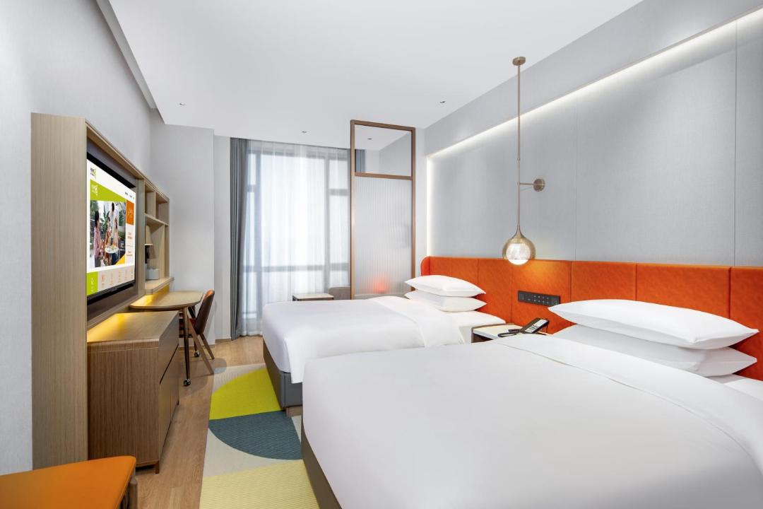 Photo of Bedroom in Nanhai