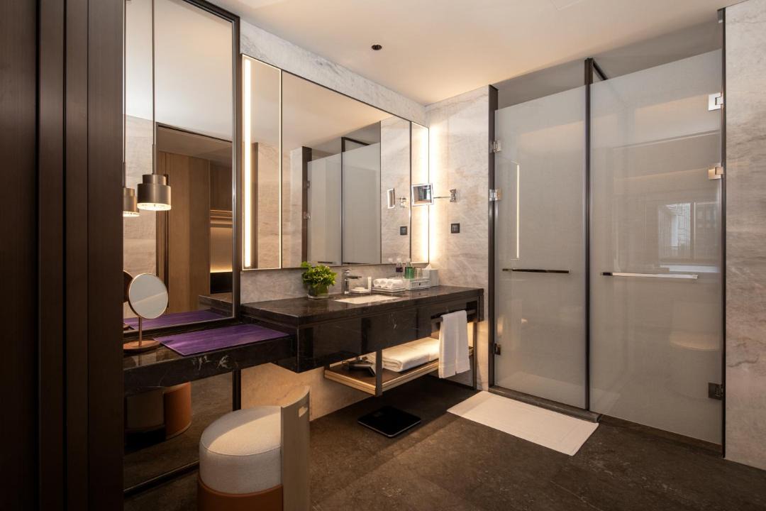 Photo of Bathroom in Pudong