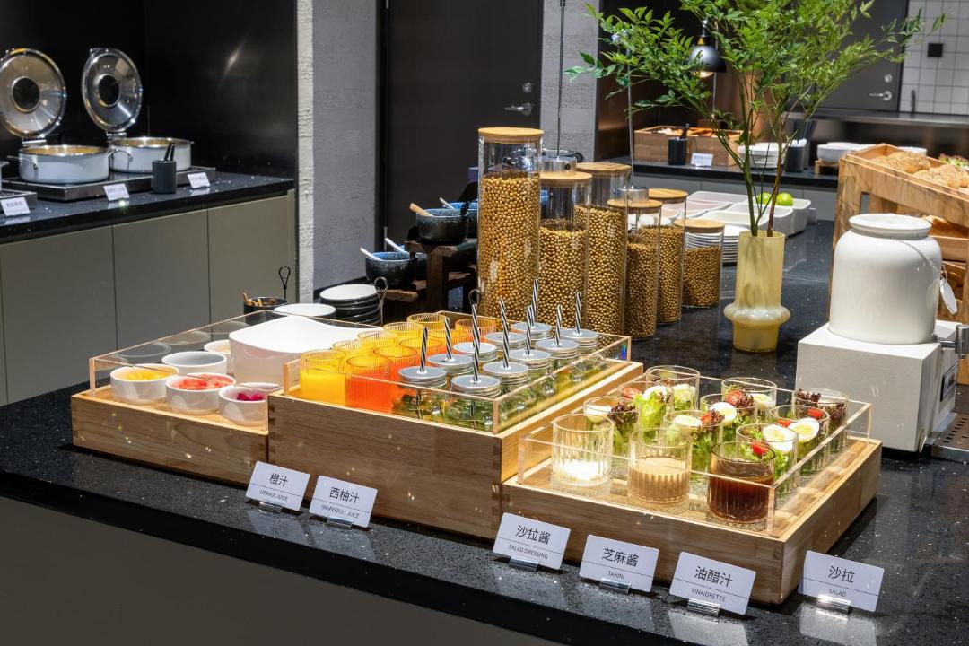 Photo of Kitchen in Tianhe Center