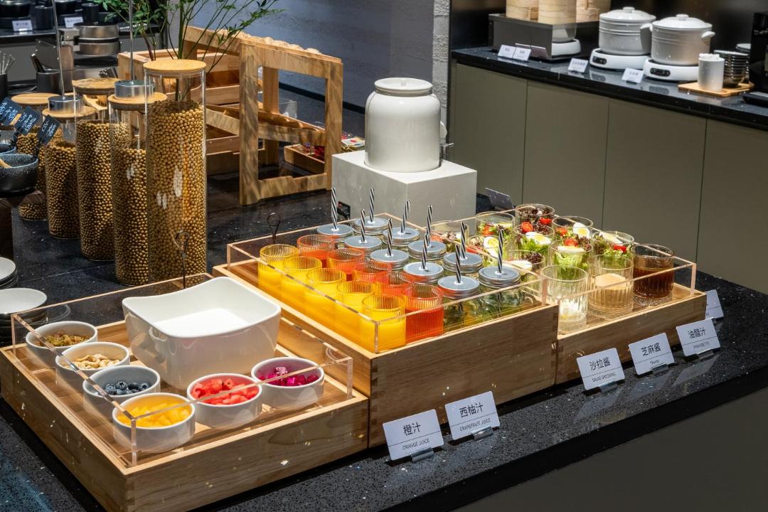 Photo of Kitchen in Tianhe Center