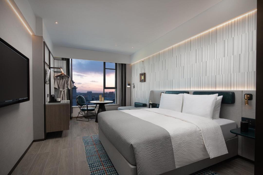 Photo of Bedroom in Pinggu