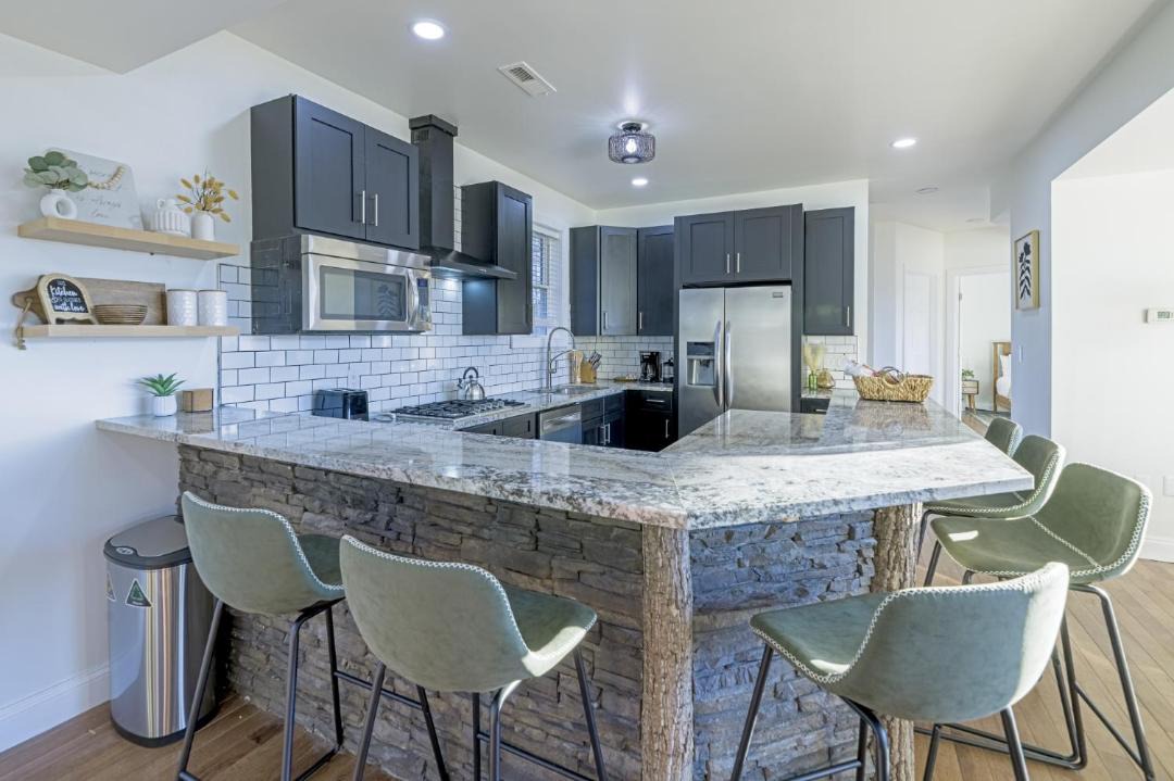 Photo of Kitchen in Haywood
