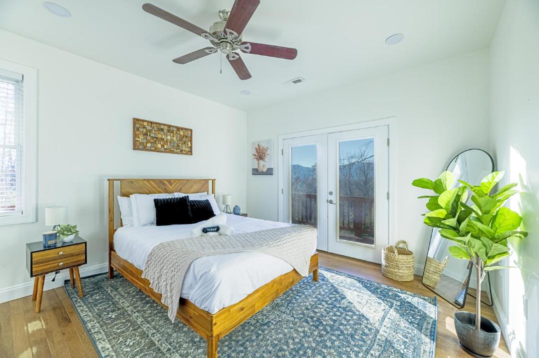 Photo of Bedroom in Haywood