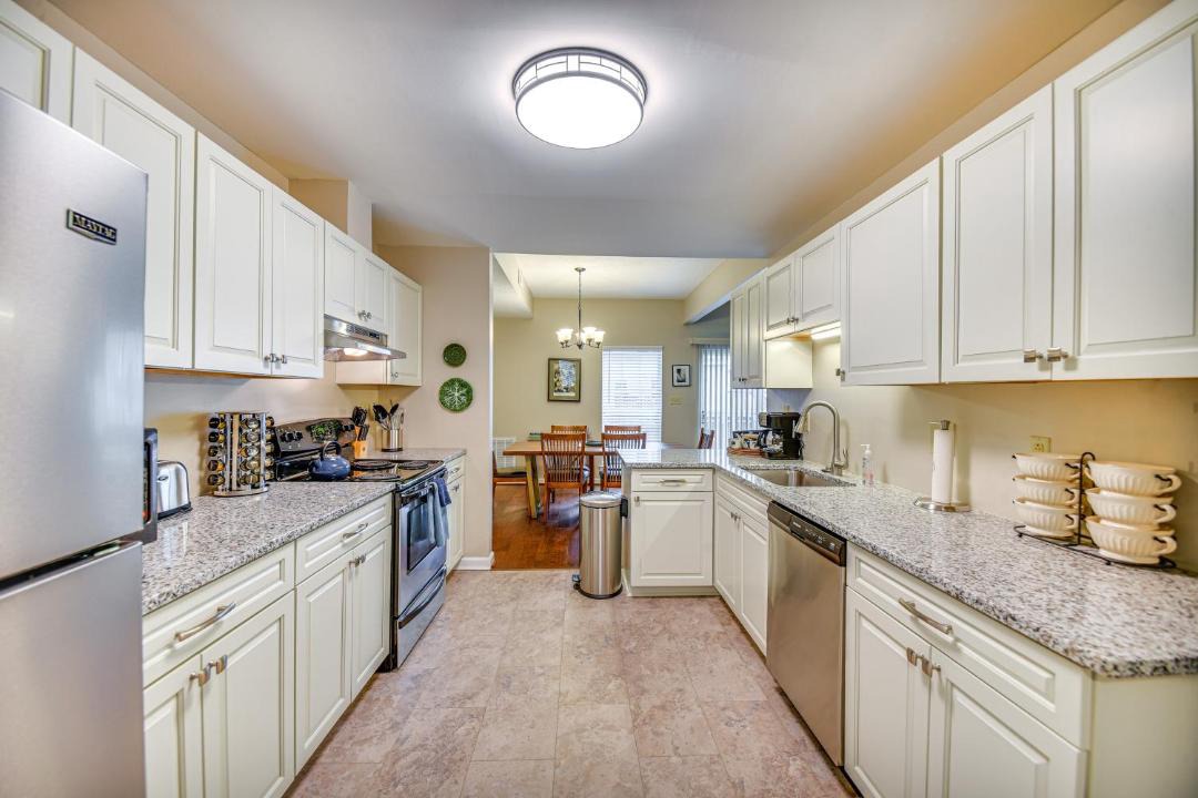 Photo of Kitchen in Williamsburg