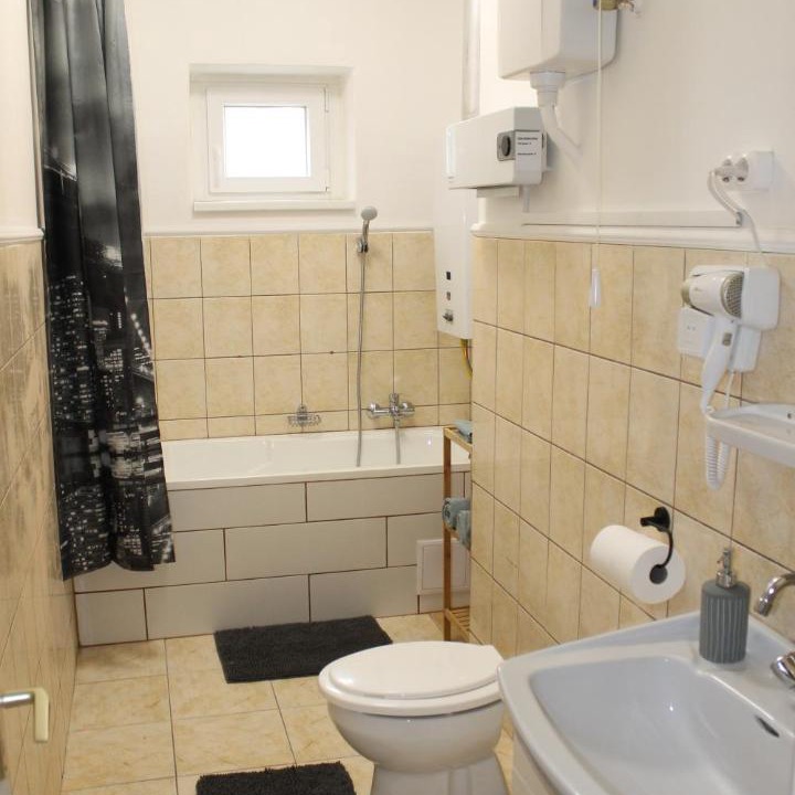 Photo of Bathroom in Szolnok