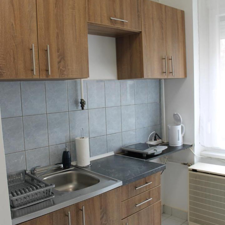 Photo of Kitchen in Szolnok
