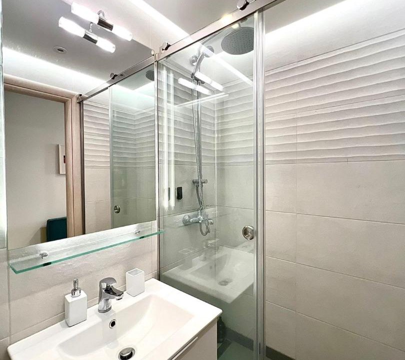 Photo of Bathroom in Athens City Centre