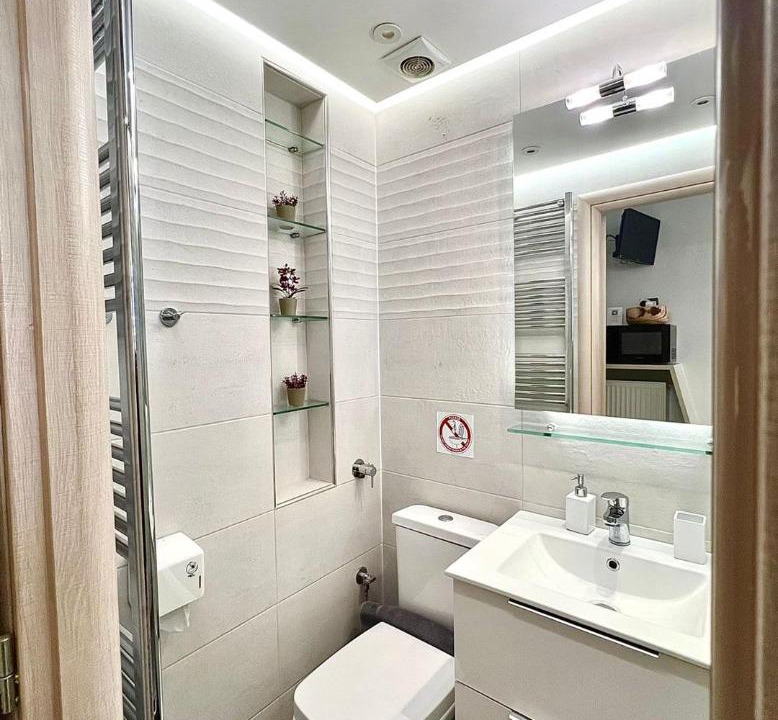 Photo of Bathroom in Athens City Centre