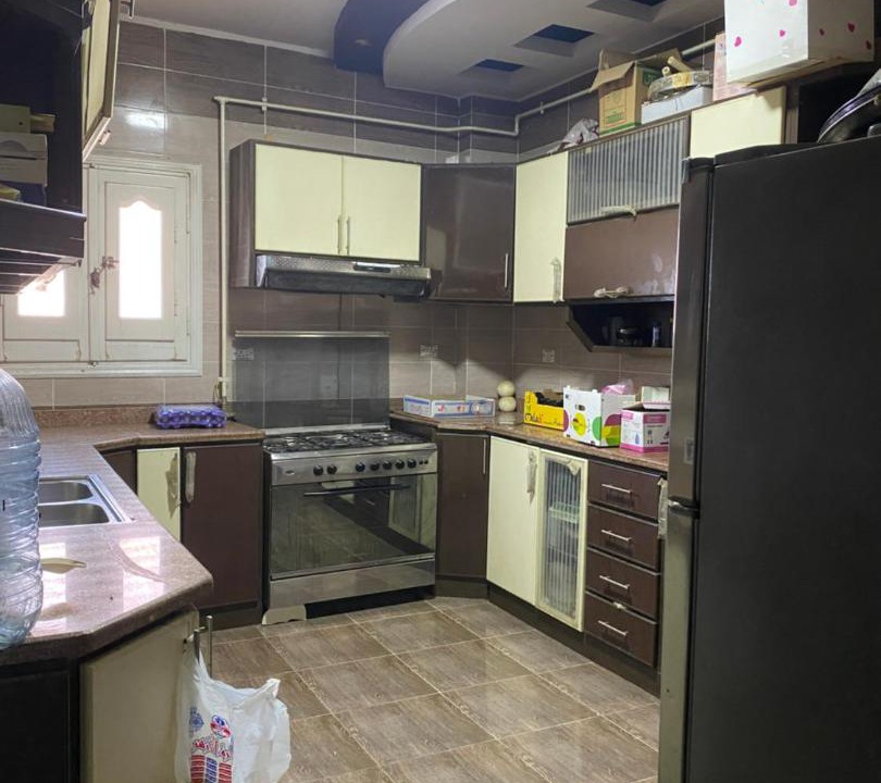 Photo of Kitchen in Mansoura