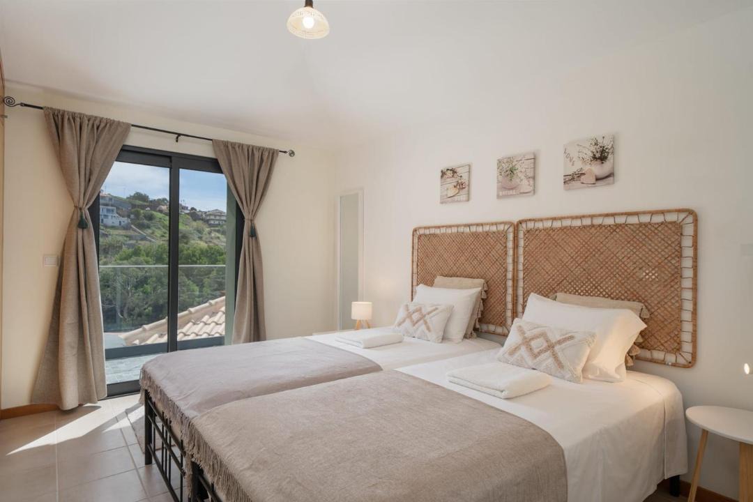 Photo of Bedroom in Calheta