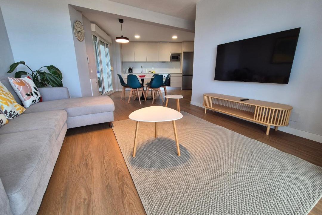 Photo of Livingroom in Gijon-Este