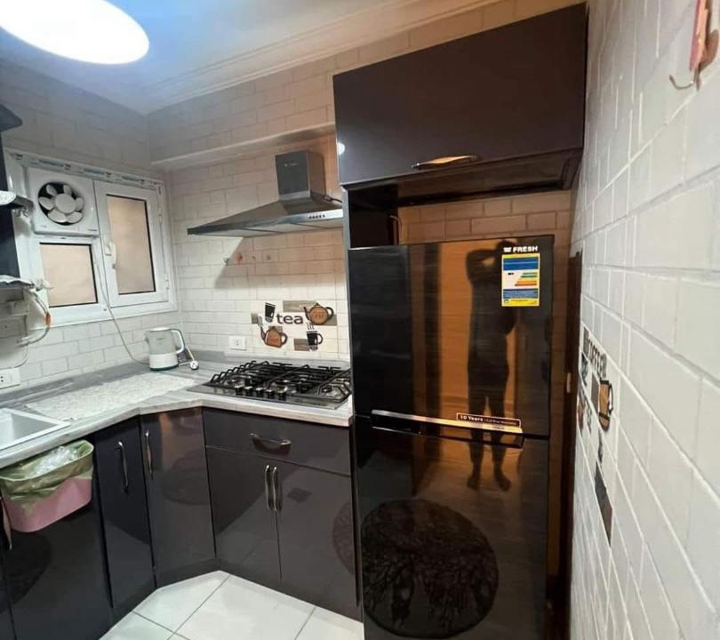 Photo of Kitchen in Talkha