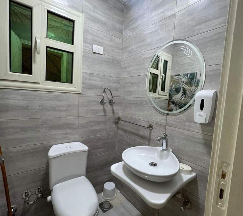 Photo of Bathroom in Talkha