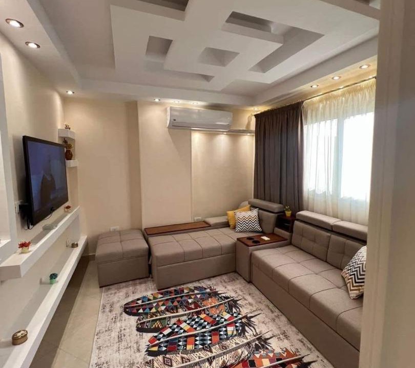 Photo of Livingroom in Talkha