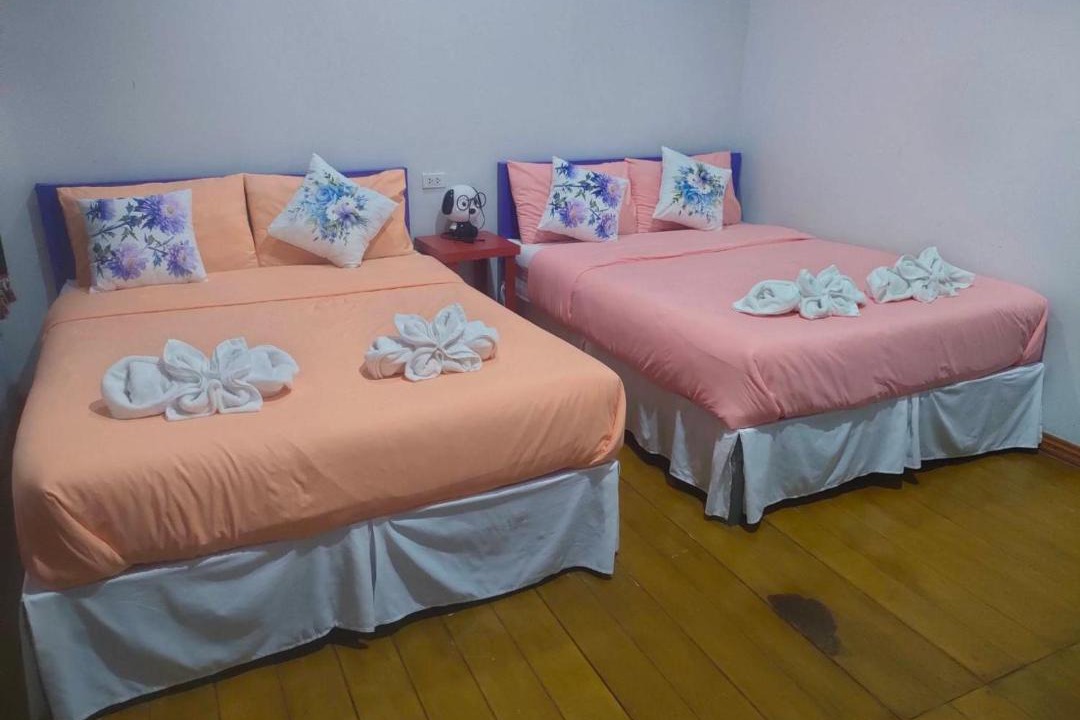 Photo of Bedroom in Wang Pong