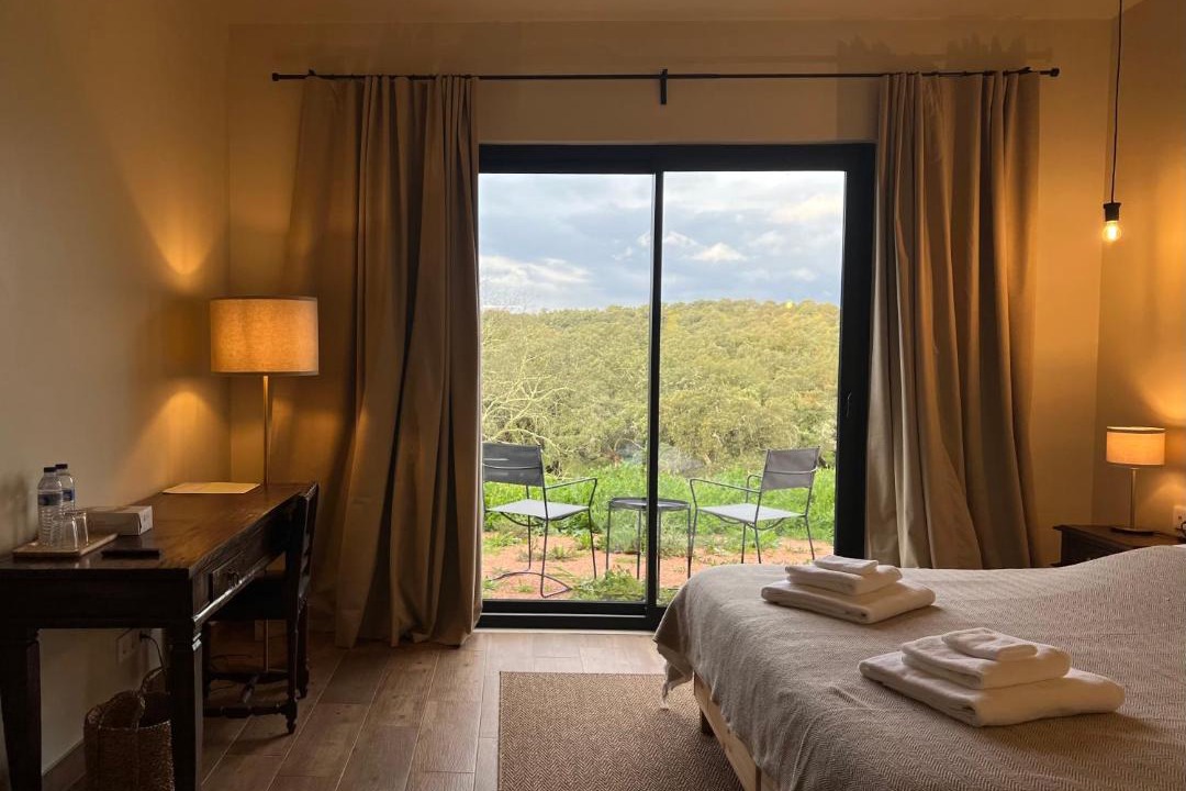 Photo of Bedroom in Bajolo