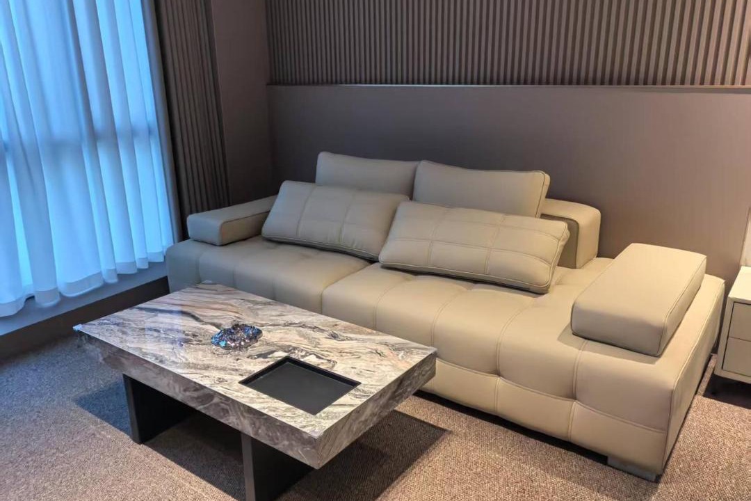 Photo of Livingroom in Chikan District