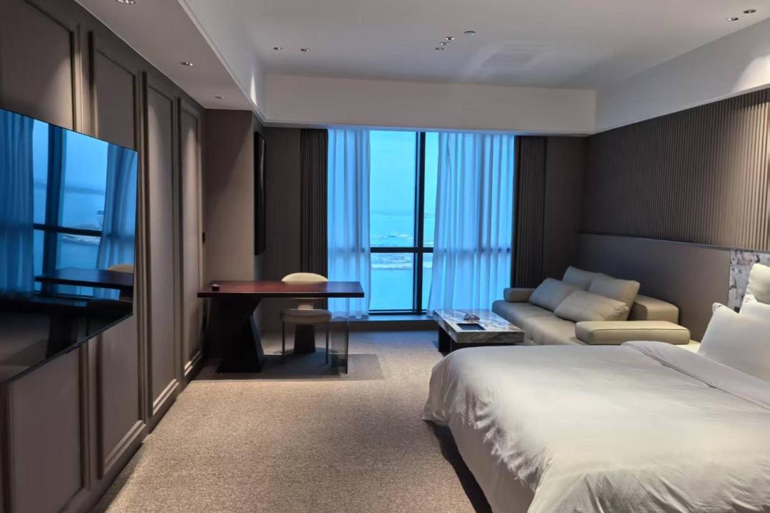 Photo of Bedroom in Chikan District